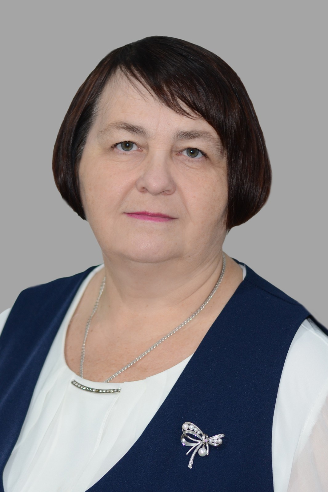 Булатова Екатерина Дмитриевна.