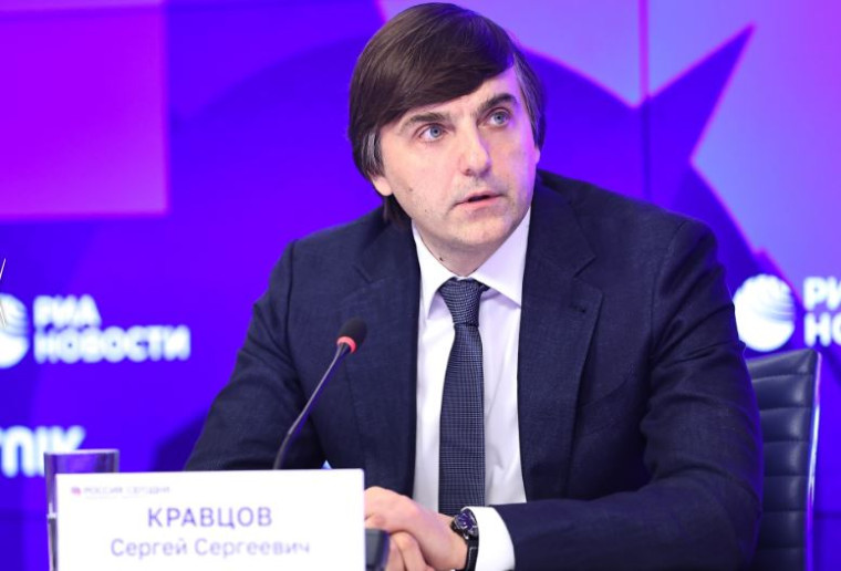 Сергей Кравцов: «Основной период ЕГЭ-2025 прошел на высоком организационном уровне и без серьезных нарушений».